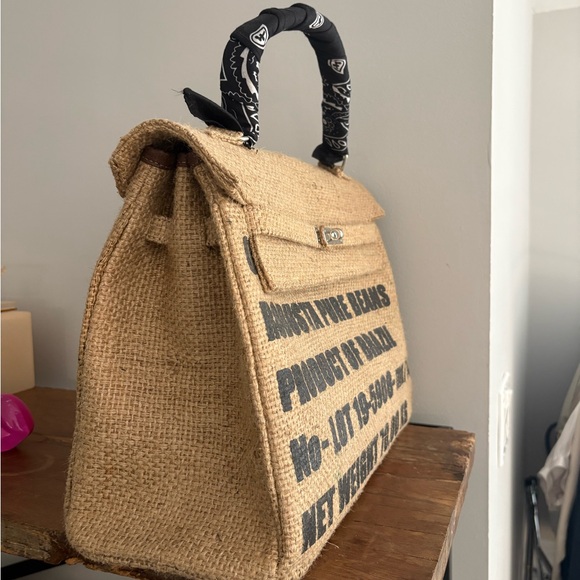 DLD Ville Handbag - Picture 4 of 5